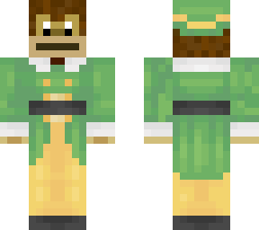monkey elf