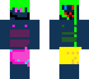monster 2 plus