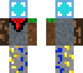 mrminecraft