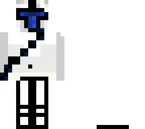 my first skin
