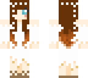 my gypsy character