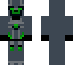 my lego skin in minecraft