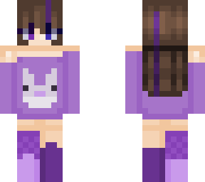 my new persona