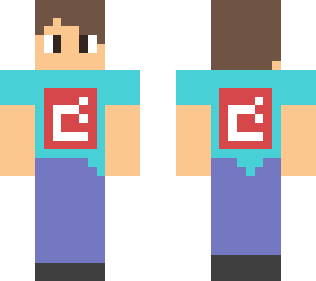 my new skin do not steal