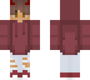 my newest skin creation fixed