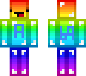 my own skin my mc user is ahmad69o