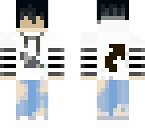 my roblox avatar! read description for info.