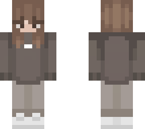 my skin :)