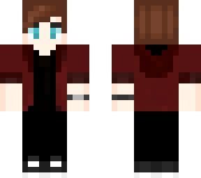 my skin