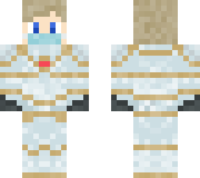 my skin but covid compliant