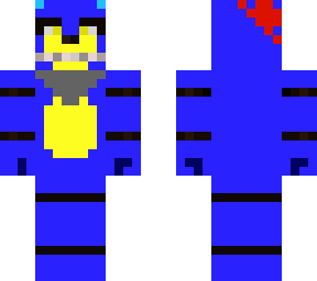mystic freddy