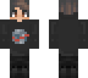 nasa hoodie