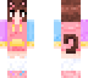 nekomokki