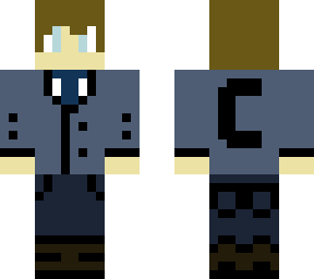 new dealereq skin (by dzaneki)