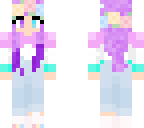 new yt avatar
