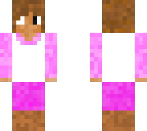 nia the red panda  pink parrots