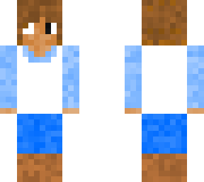nia the red panda blue  bats