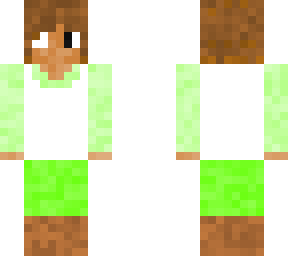 nia the red panda lime llamas