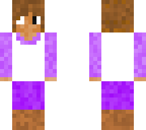 nia the red panda purple pandas