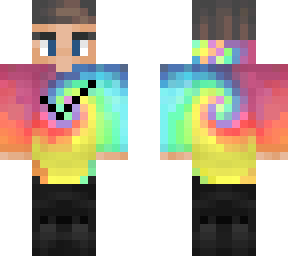 nike sweatshirt rainbow