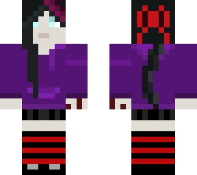 nina (the killer) hopkins