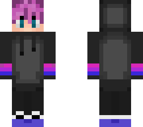 not_jbl skin