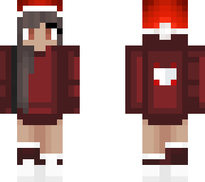 not mine (christmas)