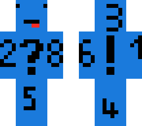 number