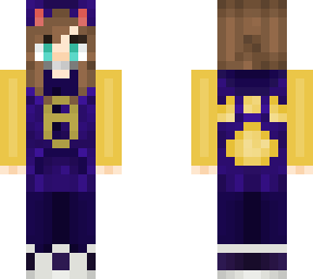 nyakuza hat kid (fixed)