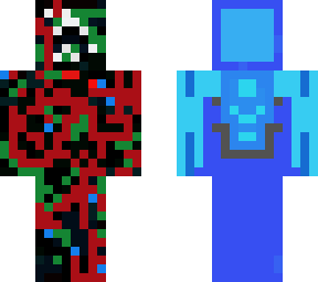 old blod hacker