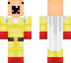 one punch walter
