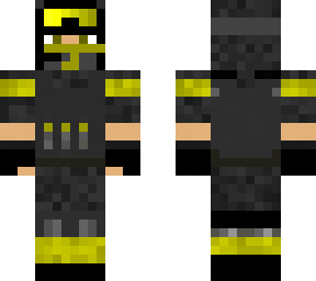 oni hunter