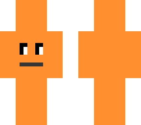 orange  -_-