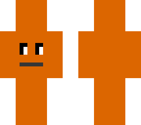 orange  -_-