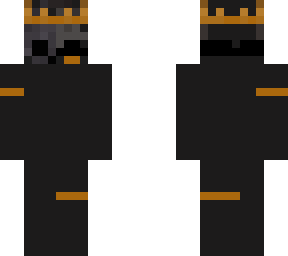 orange demon  fixed