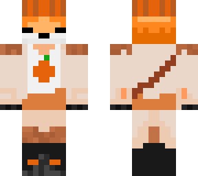 orange fundy