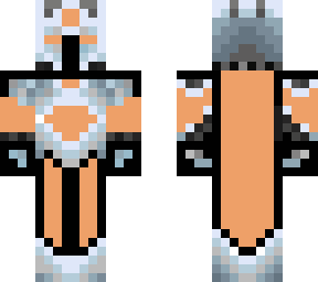orange king