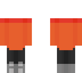 orange popsicles ~ ob ~ rq
