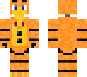 orville elephant