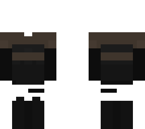 outfit #1 // body base