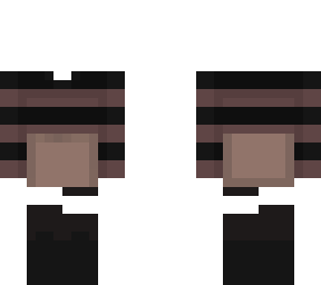 outfit #2 // body base