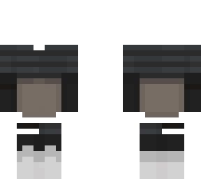 outfit #4 // body base