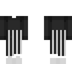 outfit #5 // body base