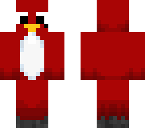 pajarogamer