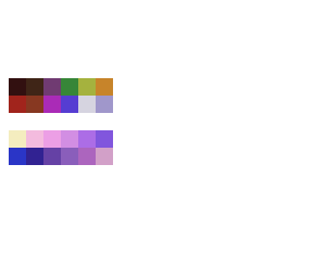 palette challenge?