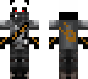 panda assassins
