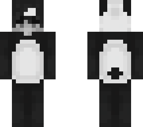 panda vice