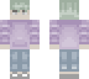 pastel boi