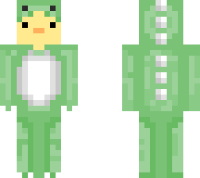 pato rex