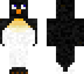 penguin
